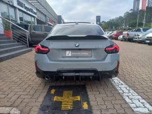 BMW 2 Series 220d coupe M Sport - Image 5