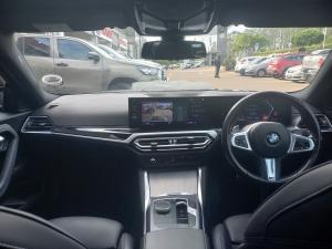 BMW 2 Series 220d coupe M Sport - Image 6