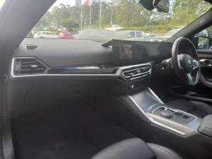 BMW 2 Series 220d coupe M Sport - Image 7