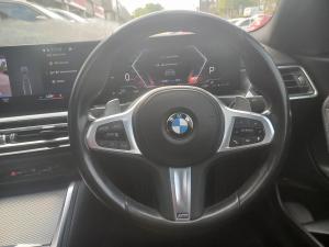 BMW 2 Series 220d coupe M Sport - Image 8