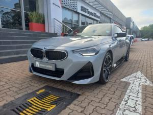 BMW 2 Series 220d coupe M Sport - Image 18