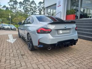 BMW 2 Series 220d coupe M Sport - Image 19