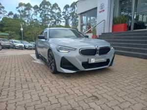 BMW 2 Series 220d coupe M Sport - Image 1