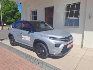 Toyota Urban Cruiser 1.5 XR auto - Image 1