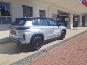 Toyota Urban Cruiser 1.5 XR auto - Image 2