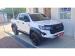 Toyota Hilux 2.8GD-6 double cab 4x4 GR-Sport - Thumbnail 1