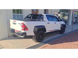 Toyota Hilux 2.8GD-6 double cab 4x4 GR-Sport - Image 2