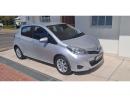Thumbnail Toyota Yaris 5-door 1.0 XS
