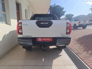 Toyota Hilux 2.8GD-6 Xtra cab 4x4 Legend auto - Image 3
