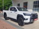 Thumbnail Toyota Hilux 2.8GD-6 Xtra cab 4x4 Legend auto