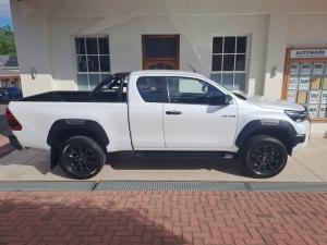 Toyota Hilux 2.8GD-6 Xtra cab 4x4 Legend auto - Image 1