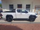 Thumbnail Toyota Hilux 2.8GD-6 Xtra cab 4x4 Legend auto