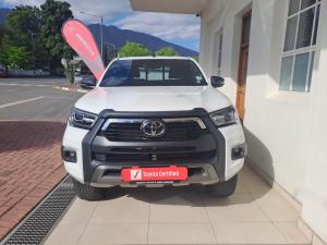 Toyota Hilux 2.8GD-6 Xtra cab 4x4 Legend auto - Image 2