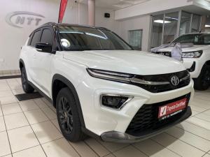 Toyota Urban Cruiser 1.5 XR automatic - Image 1