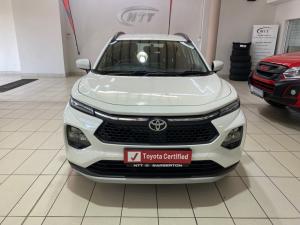 Toyota Starlet Cross 1.5Xs automatic - Image 2