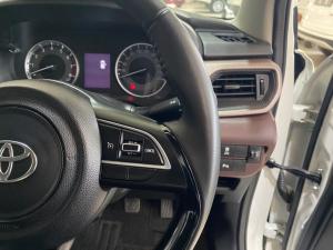 Toyota Starlet Cross 1.5Xs automatic - Image 8