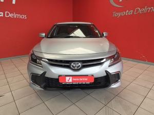 Toyota Starlet 1.5 Xi - Image 2