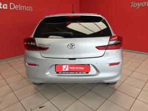 Toyota Starlet 1.5 Xi - Image 3