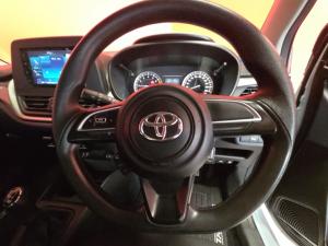 Toyota Starlet 1.5 Xi - Image 5