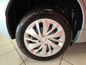 Toyota Starlet 1.5 Xi - Image 6