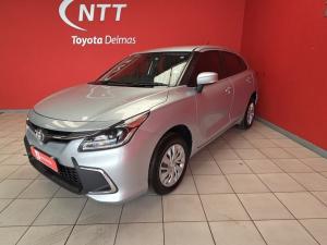 Toyota Starlet 1.5 Xi - Image 8