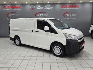 Toyota Quantum 2.8 LWBP/V - Image 1