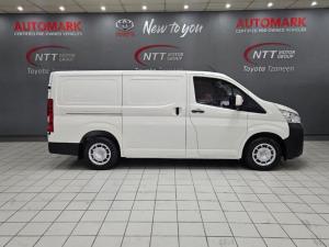 Toyota Quantum 2.8 LWBP/V - Image 3