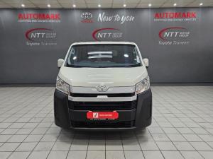 Toyota Quantum 2.8 LWBP/V - Image 4