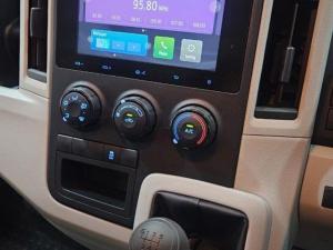 Toyota Quantum 2.8 LWBP/V - Image 8