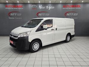 Toyota Quantum 2.8 LWBP/V - Image 9