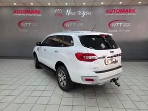 Ford Everest 2.0D BI-TURBO 4X4 automatic - Image 15