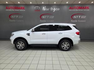 Ford Everest 2.0D BI-TURBO 4X4 automatic - Image 16