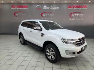 Ford Everest 2.0D BI-TURBO 4X4 automatic - Image 1