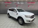 Thumbnail Ford Everest 2.0D BI-TURBO 4X4 automatic