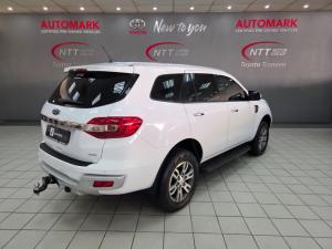 Ford Everest 2.0D BI-TURBO 4X4 automatic - Image 2
