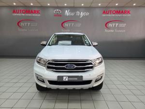 Ford Everest 2.0D BI-TURBO 4X4 automatic - Image 4