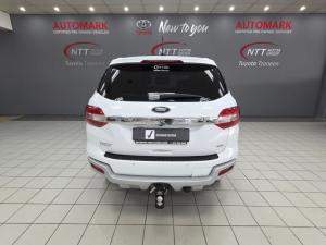 Ford Everest 2.0D BI-TURBO 4X4 automatic - Image 5