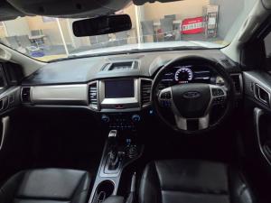 Ford Everest 2.0D BI-TURBO 4X4 automatic - Image 6