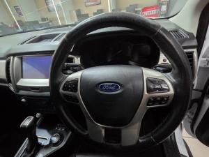 Ford Everest 2.0D BI-TURBO 4X4 automatic - Image 8