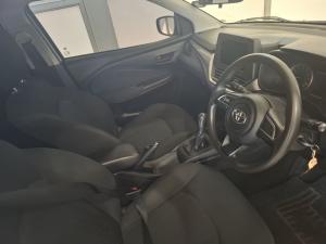 Toyota Starlet 1.5 Xi - Image 10