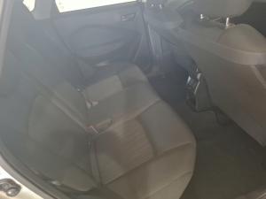 Toyota Starlet 1.5 Xi - Image 11