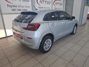 Toyota Starlet 1.5 Xi - Image 2