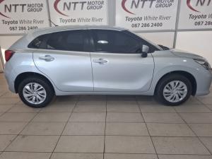 Toyota Starlet 1.5 Xi - Image 3