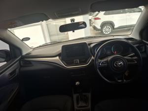 Toyota Starlet 1.5 Xi - Image 5