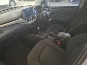 Toyota Starlet 1.5 Xi - Image 6