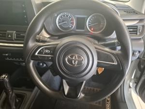 Toyota Starlet 1.5 Xi - Image 7