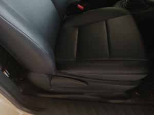 Toyota Hilux 2.0 VvtiP/U Single Cab - Image 10
