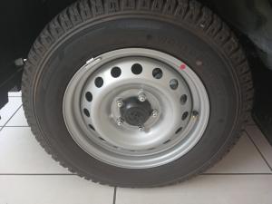 Toyota Hilux 2.0 VvtiP/U Single Cab - Image 11