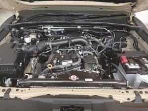 Toyota Hilux 2.0 VvtiP/U Single Cab - Image 12