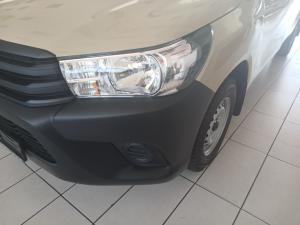 Toyota Hilux 2.0 VvtiP/U Single Cab - Image 16